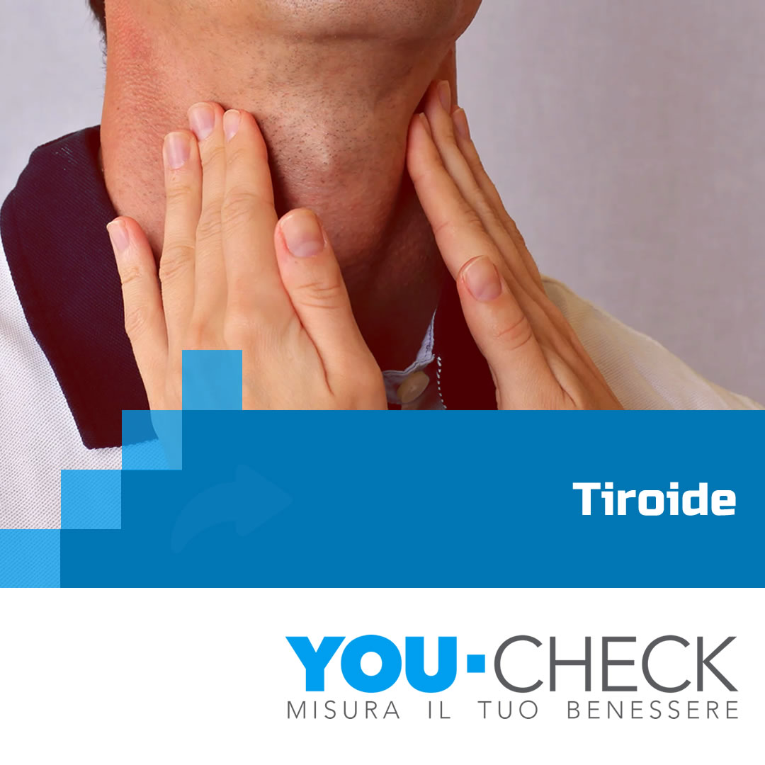 tiroideo