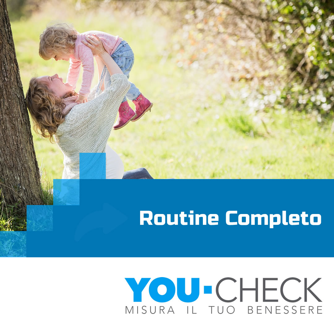 checkup-routine-completo