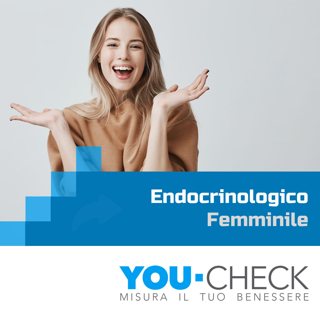 endocrinologico-femminile