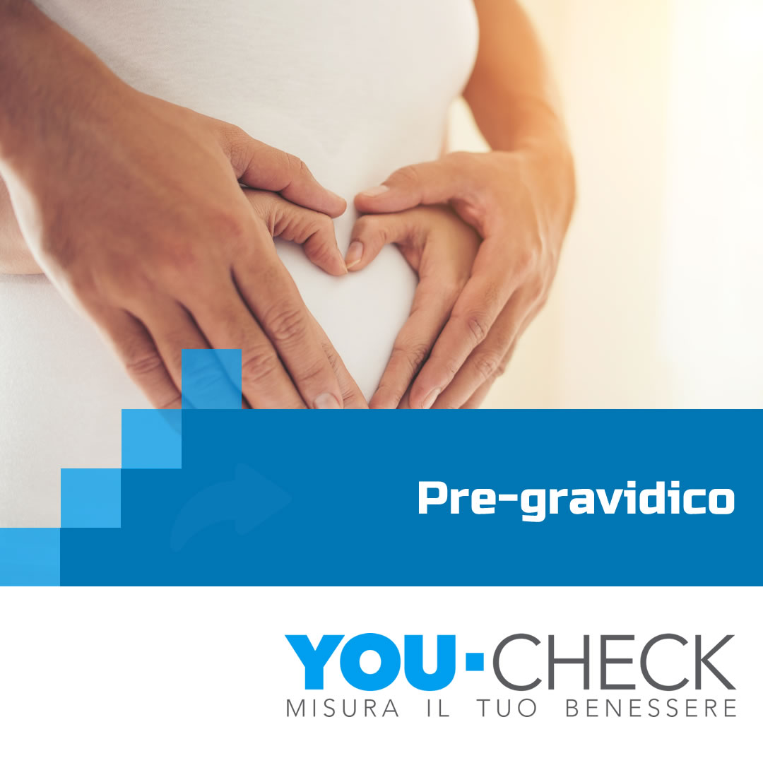 pregravidico